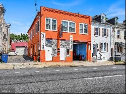 451 S Prince Street, Lancaster PA 17603