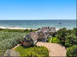 439 Sea View Avenue, Osterville MA 02655