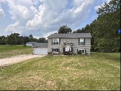 6328 Rainbow Ridge, Washington MO 63090