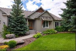 166 Mcgee Drive, Bozeman MT 59715