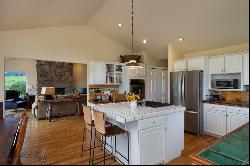 166 Mcgee Drive, Bozeman MT 59715