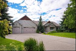 166 Mcgee Drive, Bozeman MT 59715