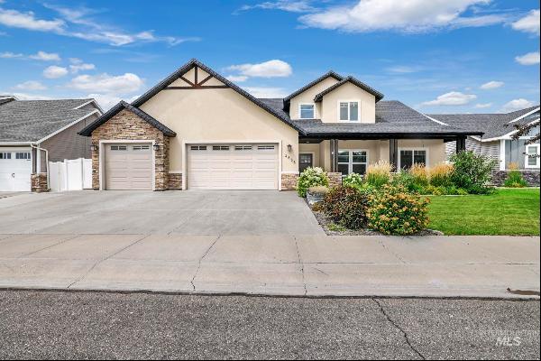 2856 Sunray Loop, Twin Falls ID 83301