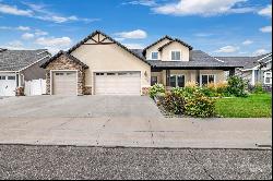 2856 Sunray Loop, Twin Falls ID 83301