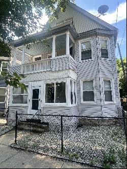 42 Bassett Street, New Haven CT 06511