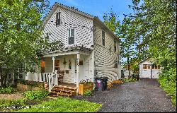 15 Wurts Avenue, New Paltz NY 12561