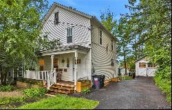 15 Wurts Avenue, New Paltz NY 12561