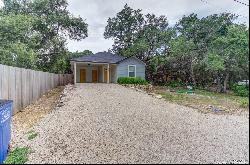 165 WATER OAK LN, Canyon Lake TX 78133