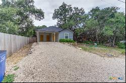 165 Water Oak Lane, Canyon Lake TX 78133