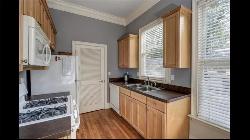 574 East Ave - Apt B, Atlanta GA 30312