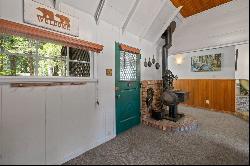 Rustic Road, Pinecrest CA 95364