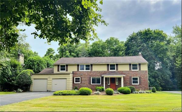 308 Bradford Parkway, Syracuse NY 13224