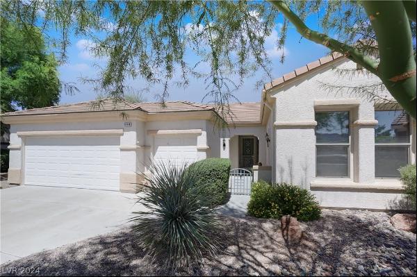 1984 Joy View Lane, Henderson NV 89012