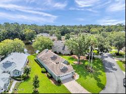 118 Glen Cove Place, Ponte Vedra Beach FL 32082