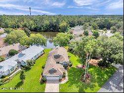 118 Glen Cove Place, Ponte Vedra Beach FL 32082