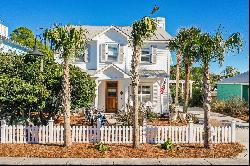 46 Crystal Court, Santa Rosa Beach FL 32459