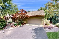 8351 Meadowbrook Drive, Burr Ridge IL 60527