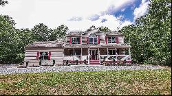 193 Betsey Scull Road, Egg Harbor Township NJ 08234