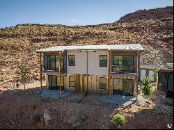 1185 S MURPHY LN #201C, Moab UT 84532