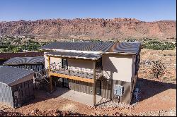 1185 S MURPHY LN #201C, Moab UT 84532