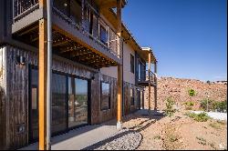 1185 S MURPHY LN #402A, Moab UT 84532