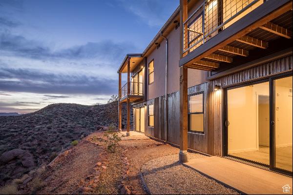 1185 S MURPHY LN #402A, Moab UT 84532