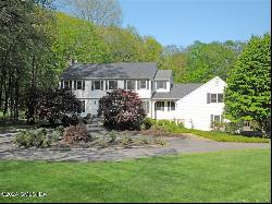 6 Sandy Lane, Greenwich CT 06831