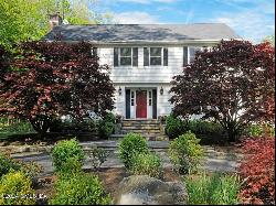 6 Sandy Lane, Greenwich CT 06831