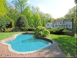 6 Sandy Lane, Greenwich CT 06831