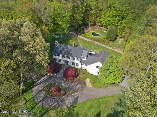 6 Sandy Lane, Greenwich CT 06831