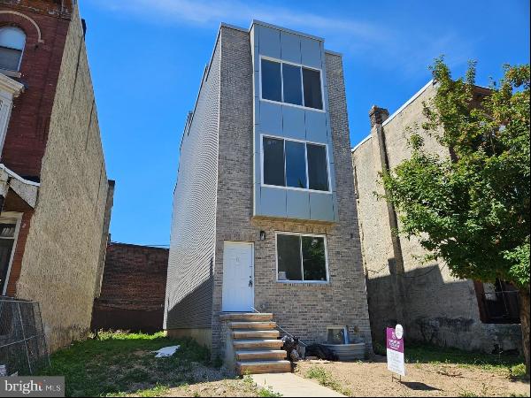 1204 W Erie Avenue Unit 1, Philadelphia PA 19140