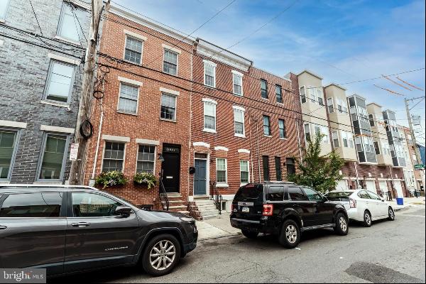 1007 S 19th Street Unit 2, Philadelphia PA 19146