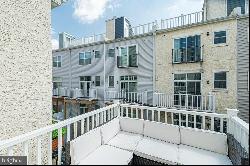 1007 S 19th Street #UNIT 2, Philadelphia PA 19146