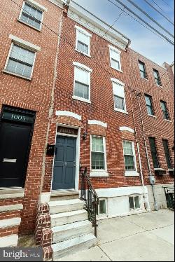 1007 S 19th Street #UNIT 2, Philadelphia PA 19146