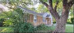 1633 N Pershing St, Wichita KS 67208