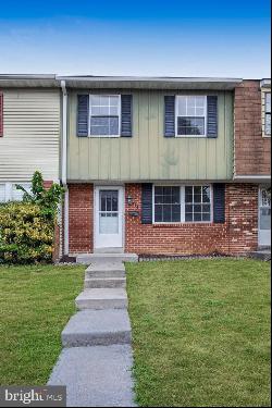 215 Ritter Place, Berryville VA 22611