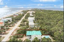 2208 Sailfish Dr, St. George Island FL 32328