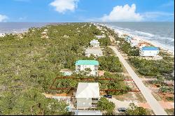 2208 Sailfish Dr, St. George Island FL 32328