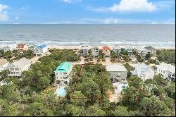 2208 Sailfish Dr, St. George Island FL 32328