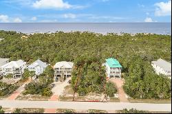 2208 Sailfish Dr, St. George Island FL 32328