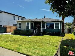 12074 Juniette Street, Culver City CA 90230