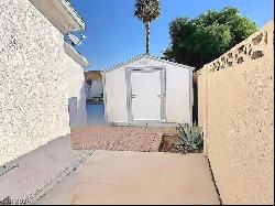 3200 Moonflower Drive, Las Vegas NV 89146