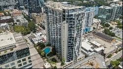 155 S Court Avenue #1702, Orlando FL 32801