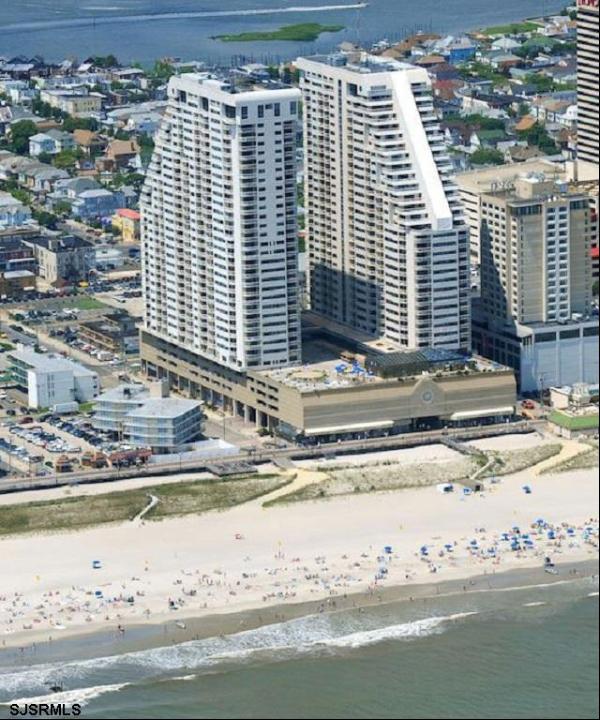 3101 Boardwalk, Atlantic City NJ 08401