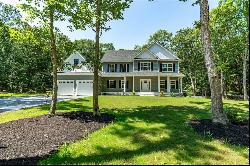 451 Green Bush Road, Warwick RI 02818