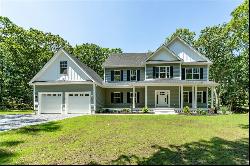 451 Green Bush Road, Warwick RI 02818