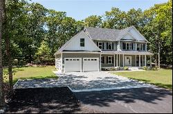 451 Green Bush Road, Warwick RI 02818