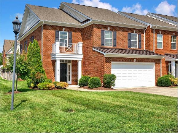 4710 Brydes Lane, Glen Allen VA 23059