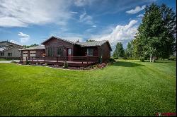 235 Sandpiper Trail, Gunnison CO 81230