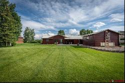 235 Sandpiper Trail, Gunnison CO 81230